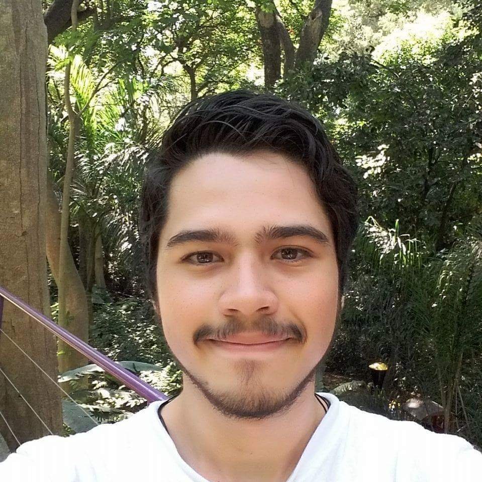 Pablo Pardave Pablo Pardave